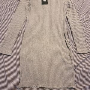 "Got Me Covered" Mini Dress